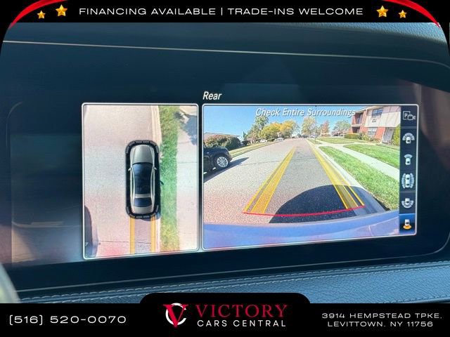 Used 2019 Mercedes-Benz S 450 Sedan image 35