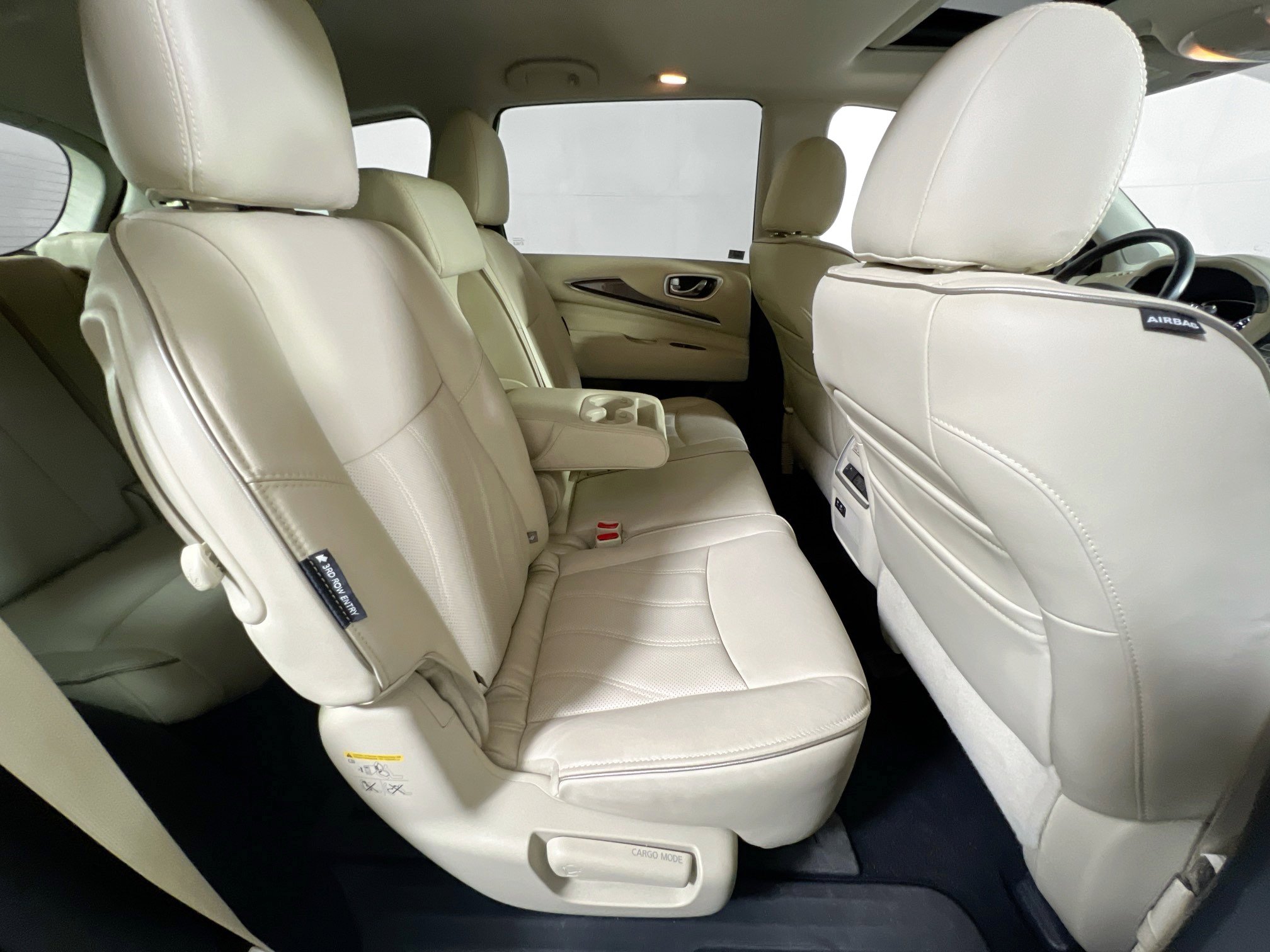 Used 2020 INFINITI QX60 Luxe w/ Essential Package AWD/4WD image 29
