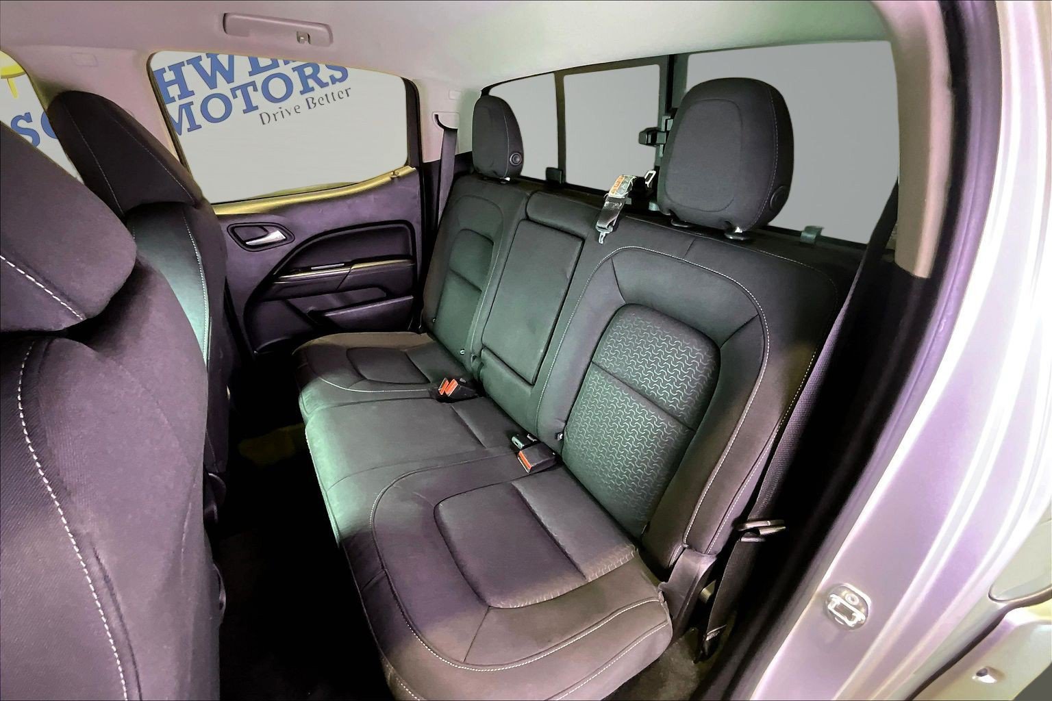 Used 2018 GMC Canyon SLE w/ SLE Convenience Package AWD/4WD image 24