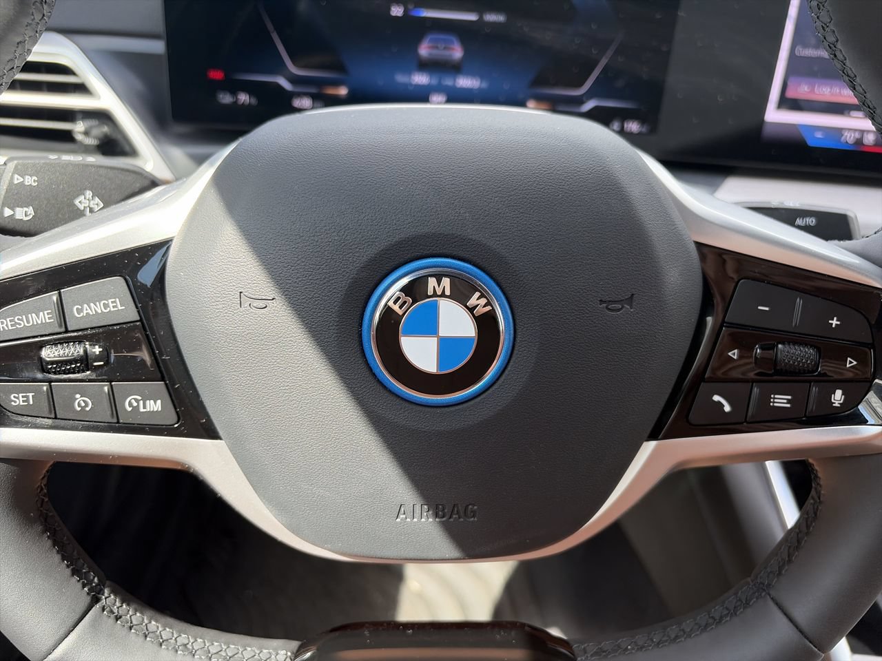 Used 2026 BMW i4 eDrive40 w/ Premium Package RWD image 22