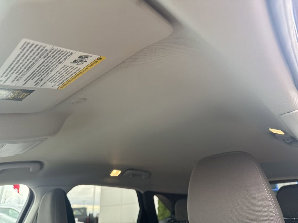 Certified 2022 Ford Escape SE w/ Convenience Package image 39