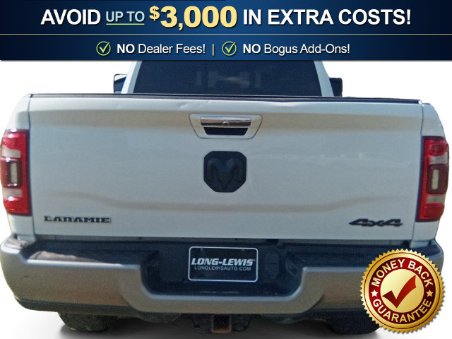 Used 2020 RAM 2500 Laramie AWD/4WD image 24