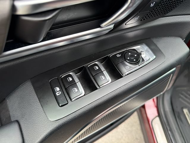 Certified 2024 Kia Telluride SX Prestige X-Line AWD/4WD image 18
