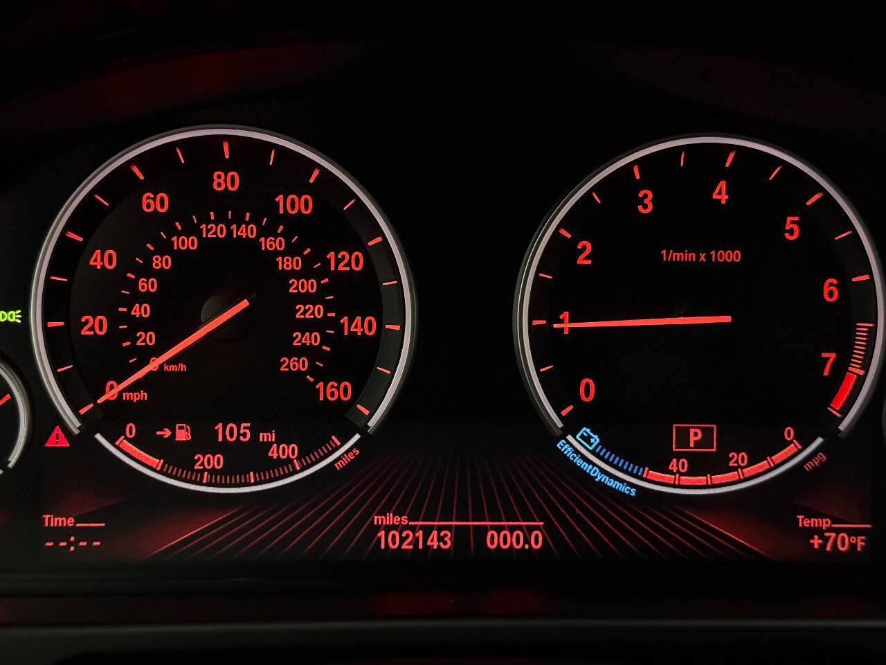 Used 2014 BMW X5 sDrive35i image 55