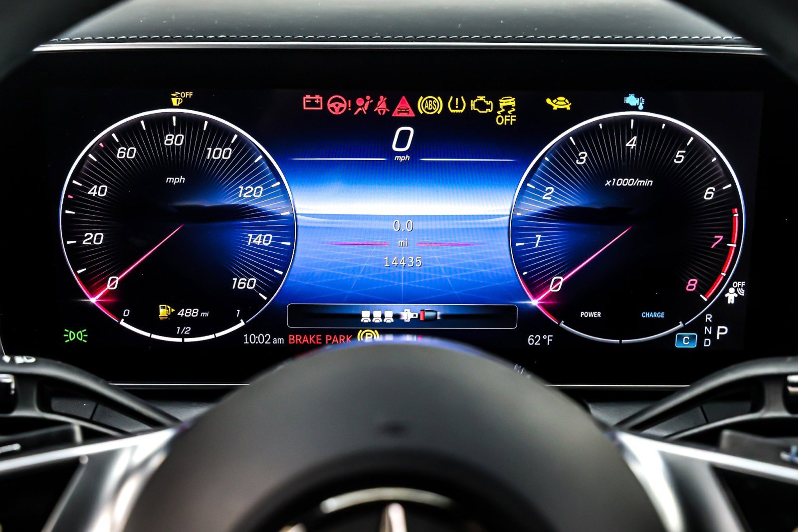 Certified 2023 Mercedes-Benz GLC 300 image 21