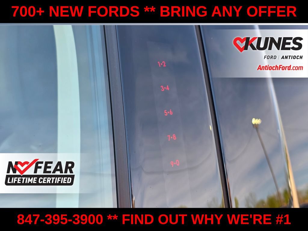 New 2026 Ford Explorer Active w/ Active Comfort Package AWD/4WD image 44