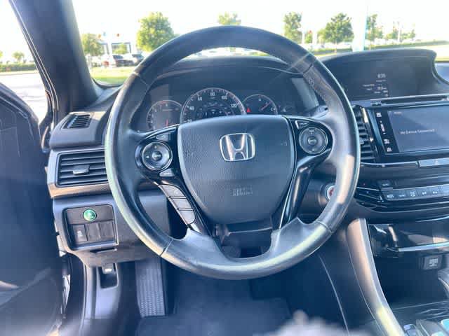 Used 2016 Honda Accord EX-L image 17