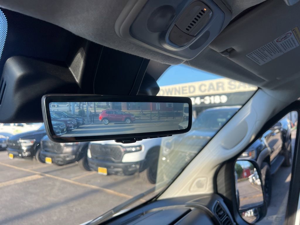 Used 2026 RAM ProMaster 2500 w/ Safety Group image 23