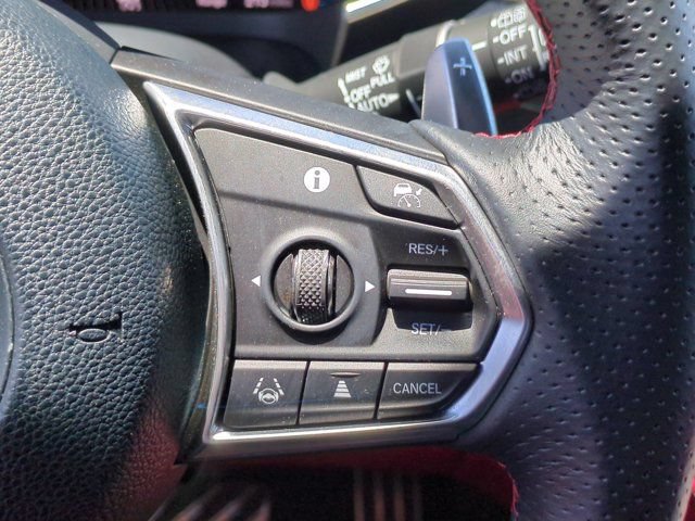 Used 2023 Acura MDX Type S AWD/4WD image 18