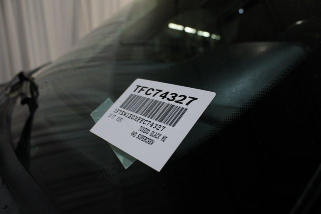 Used 2015 Ford F150 Platinum w/ Equipment Group 701A Luxury image 33