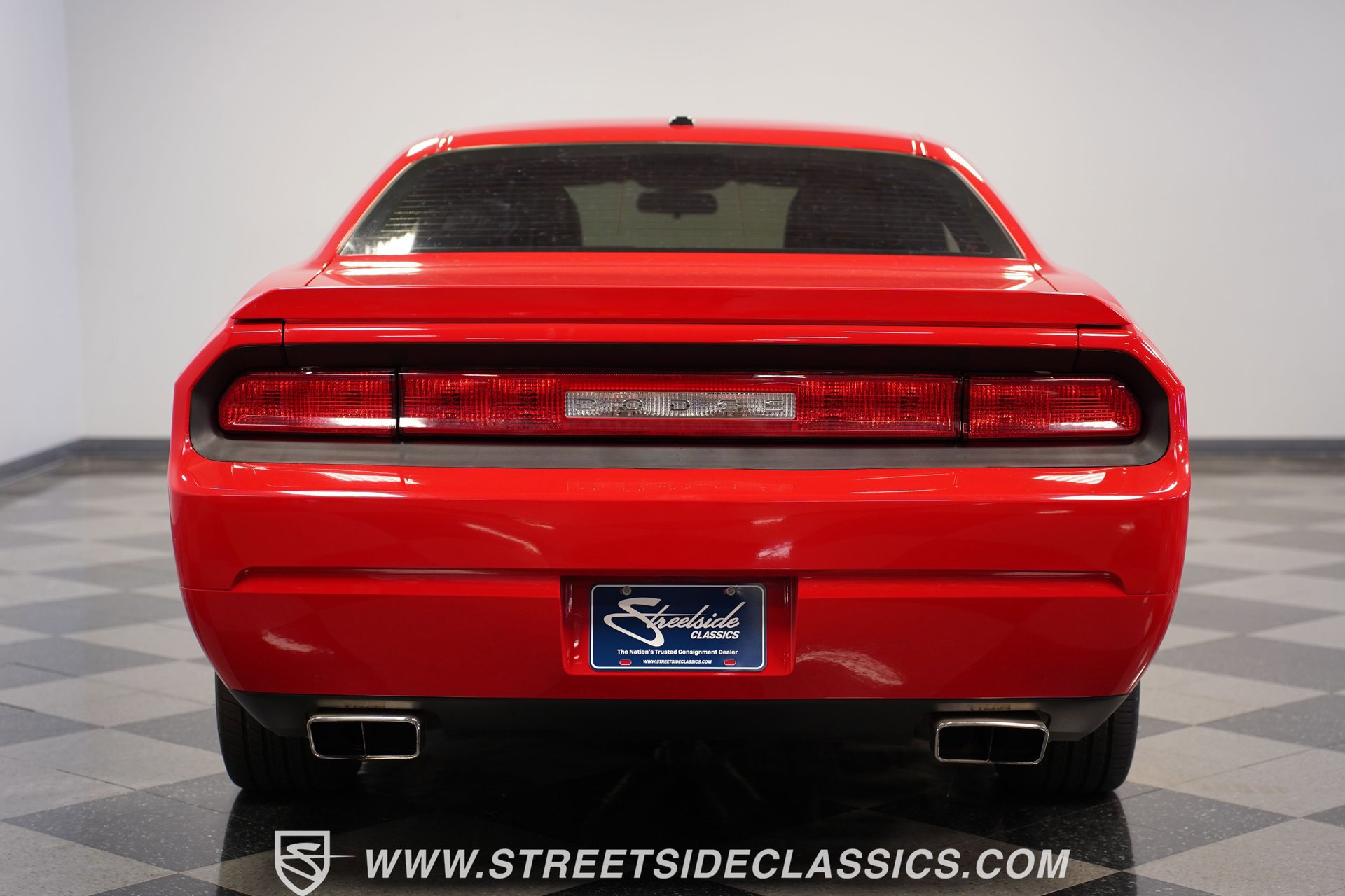 Used 2009 Dodge Challenger R/T image 25