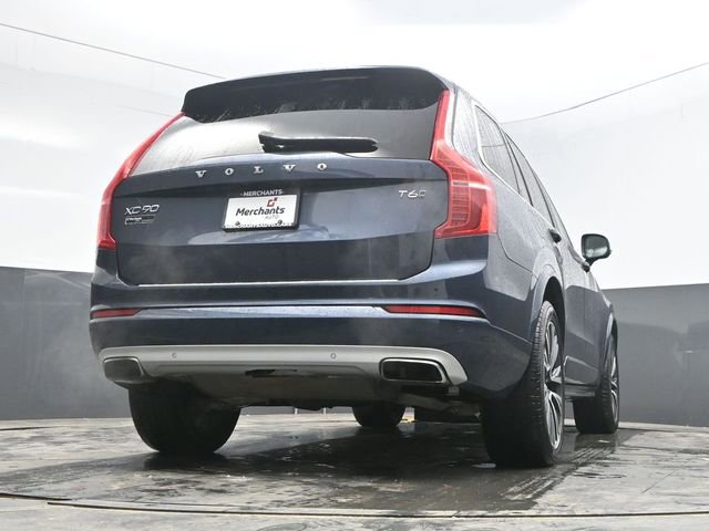Used 2020 Volvo XC90 T6 Momentum w/ Protection Package Premier AWD/4WD image 38