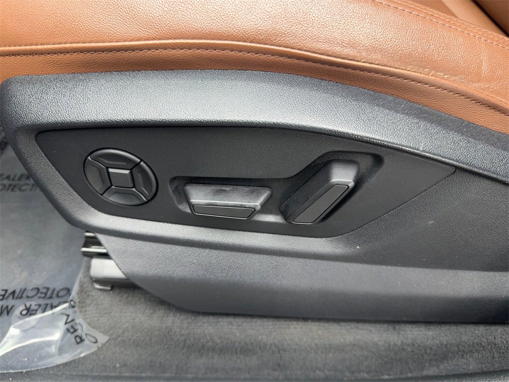 Used 2021 Audi Q7 3.0T Premium w/ Convenience Package image 31