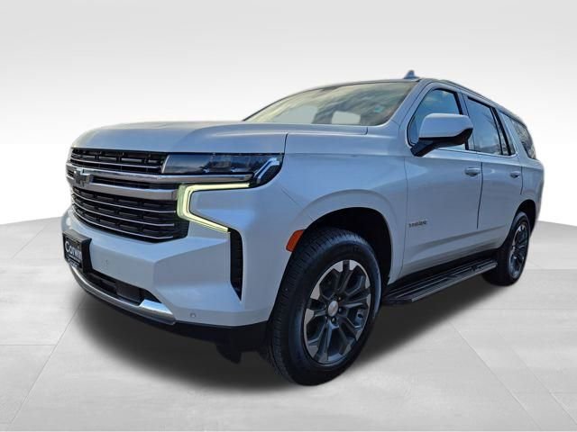 Used 2023 Chevrolet Tahoe LT image 5