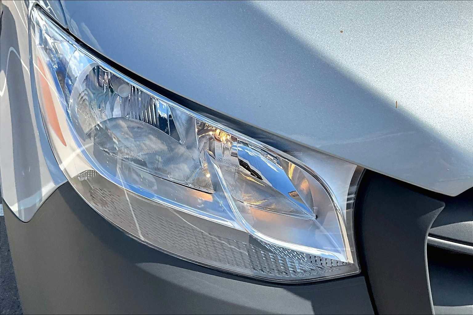 New 2025 Mercedes-Benz Sprinter 2500 image 13