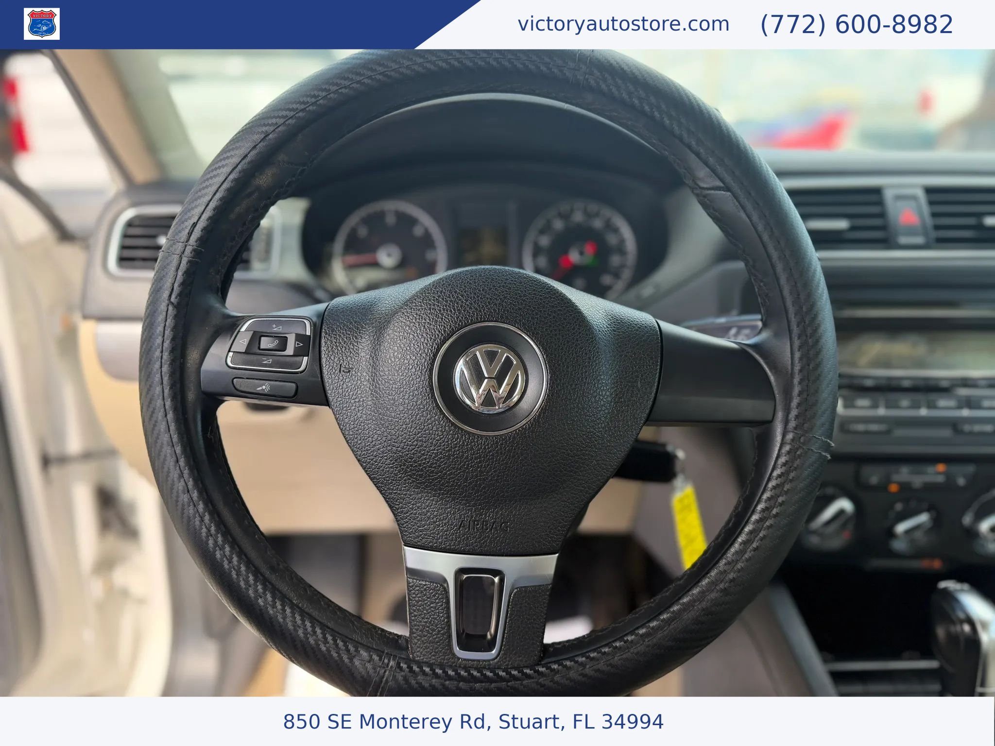Used 2013 Volkswagen Jetta TDI FWD image 17