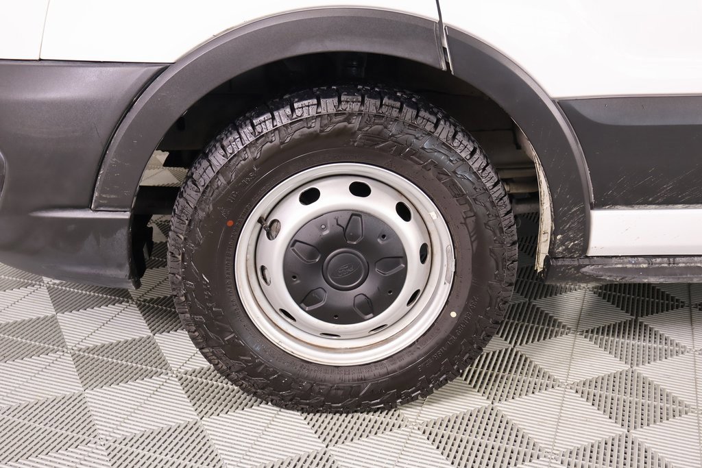 Used 2023 Ford Transit 350 XL image 16