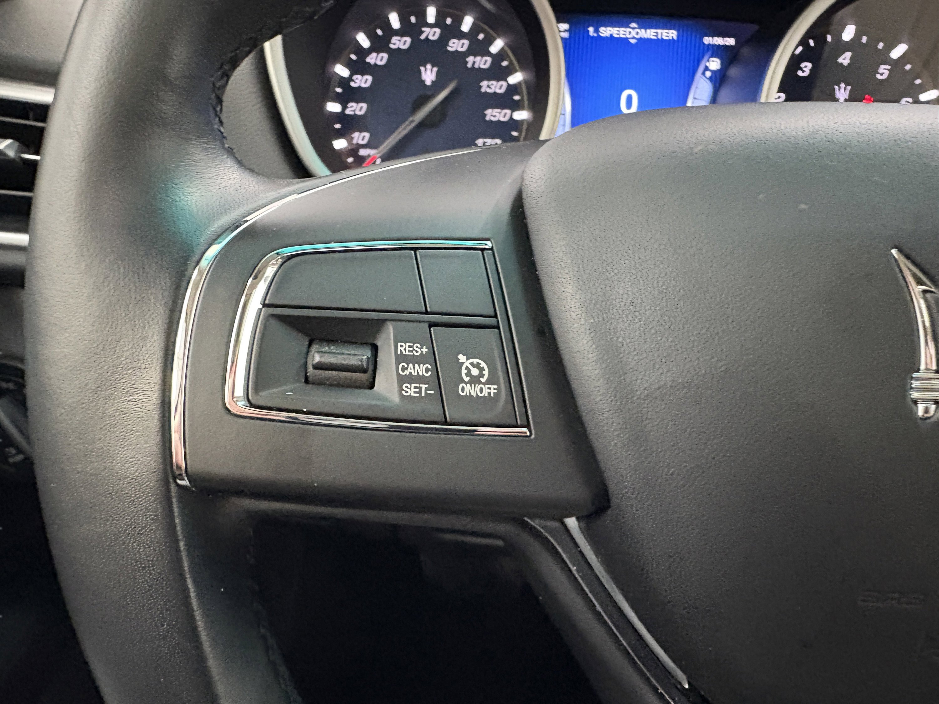 Used 2015 Maserati Ghibli image 17