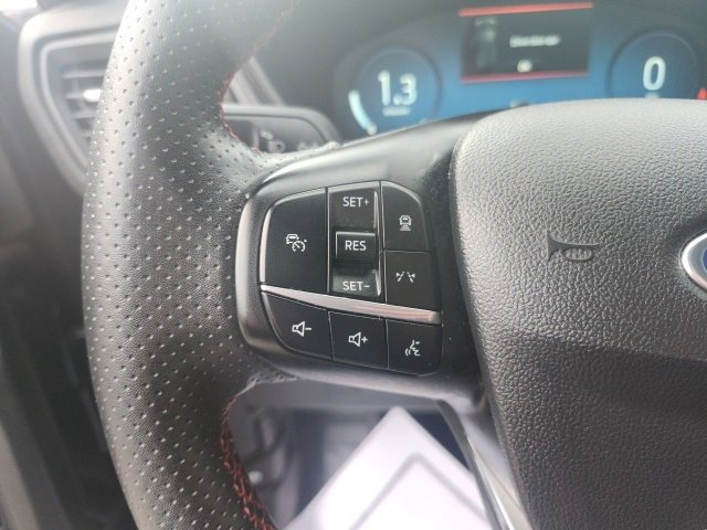 Used 2023 Ford Escape ST-Line Select w/ Tech Pack #2 image 23