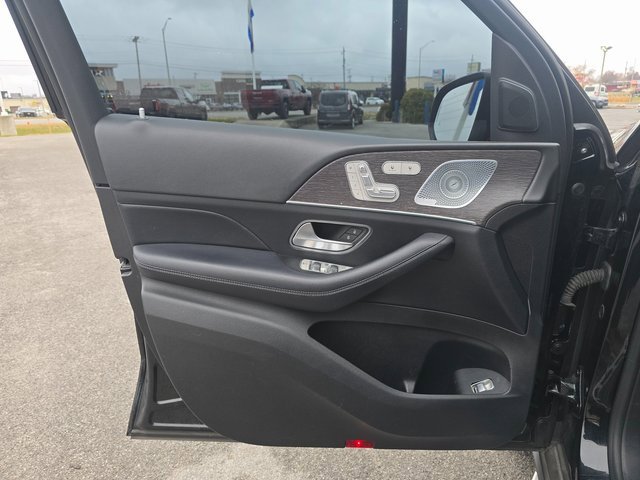 Used 2020 Mercedes-Benz GLE 350 4MATIC image 11