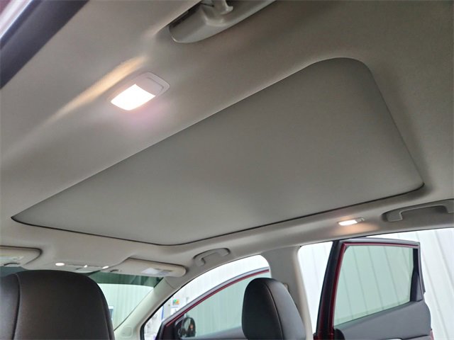 Used 2018 Nissan Murano SL image 22