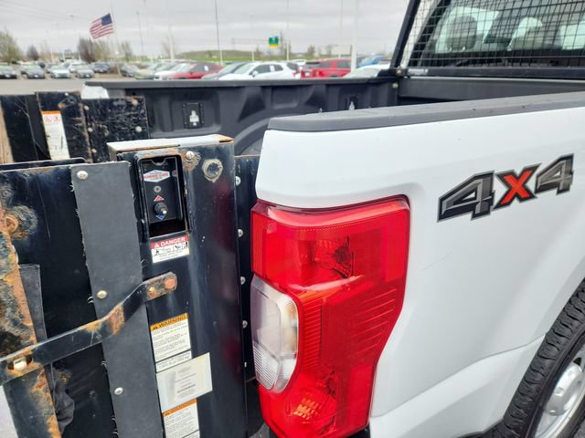 Used 2022 Ford F250 XL w/ Power Equipment Group AWD/4WD image 33