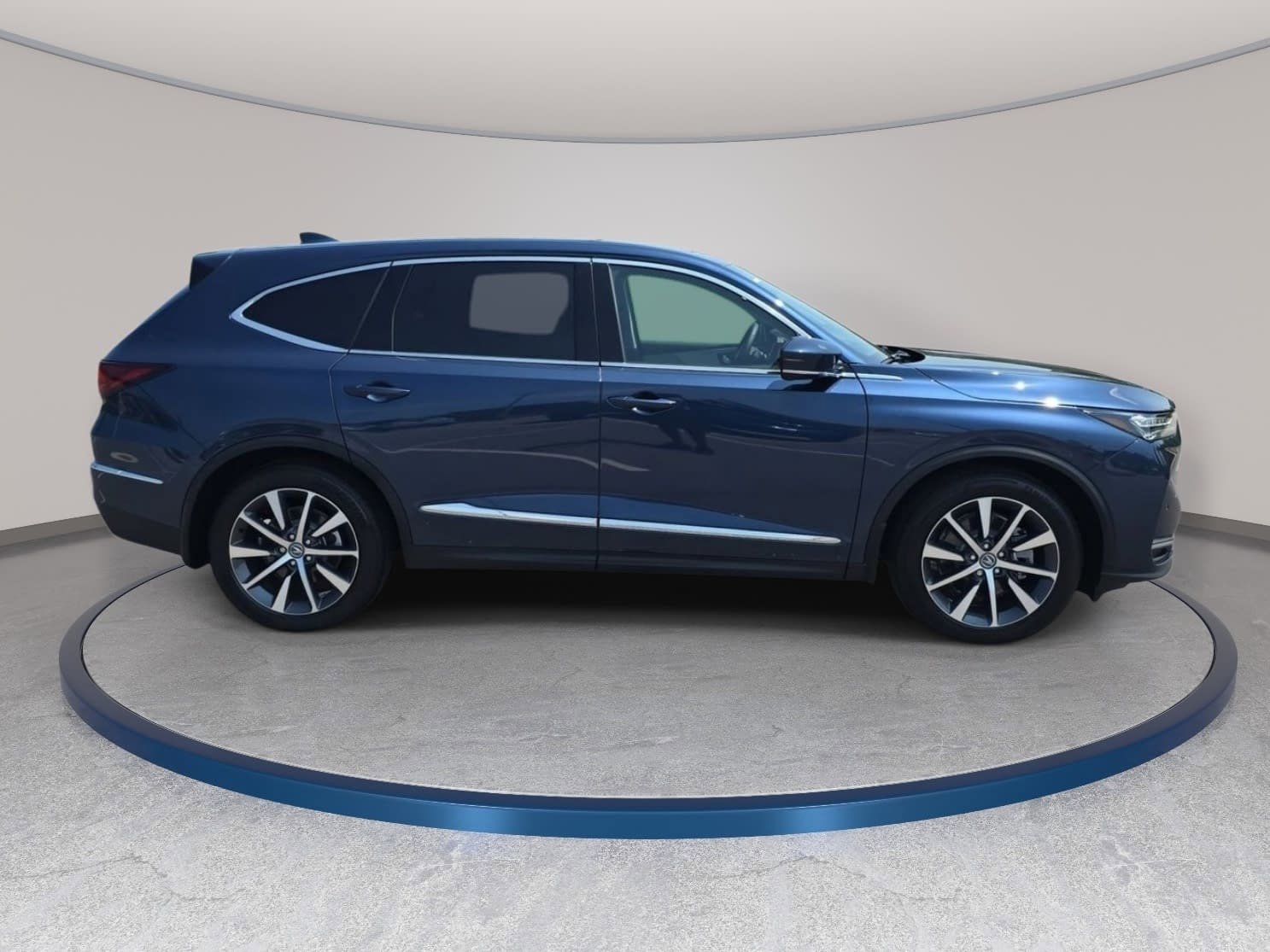 New 2026 Acura MDX FWD w/ Technology Package image 4