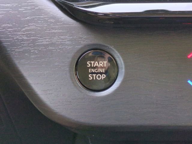 New 2025 Nissan Murano SL image 30