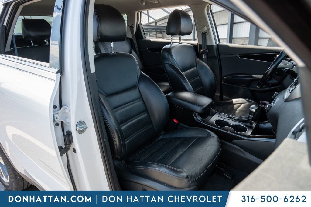 Used 2019 Kia Sorento EX image 24