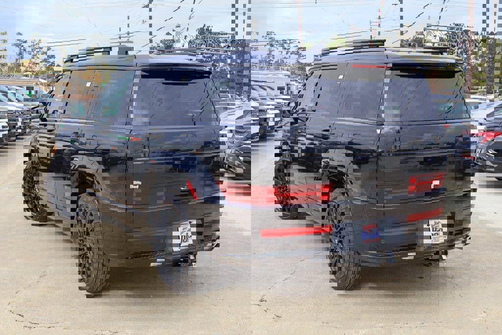 New 2026 Hyundai Santa Fe Calligraphy image 2