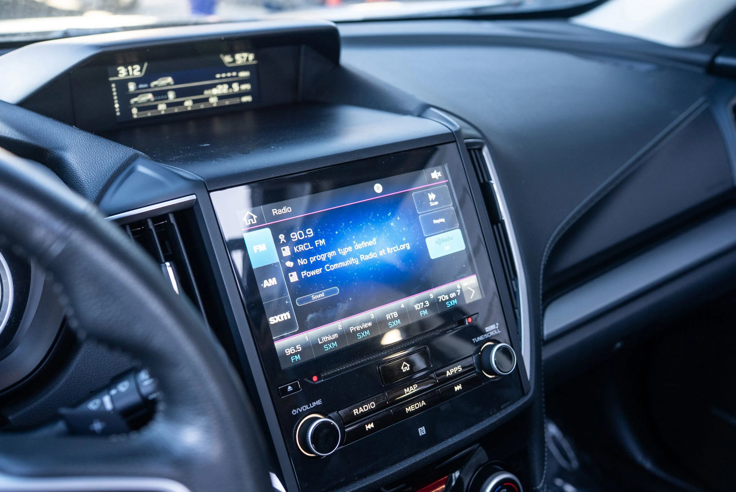 Used 2021 Subaru Forester Limited w/ Popular Package #3 image 27