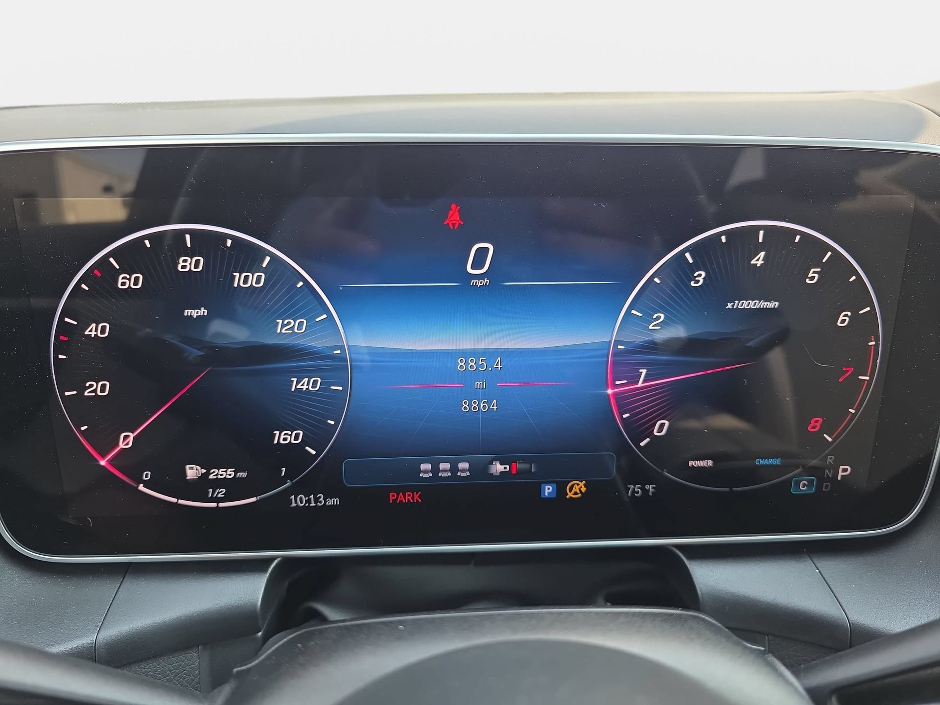 Certified 2026 Mercedes-Benz GLC 300 4MATIC image 19
