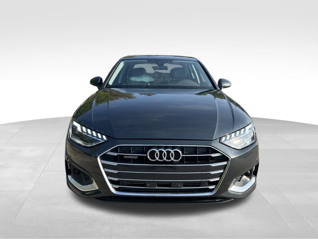 Used 2023 Audi A4 2.0T Premium w/ Convenience Package image 8