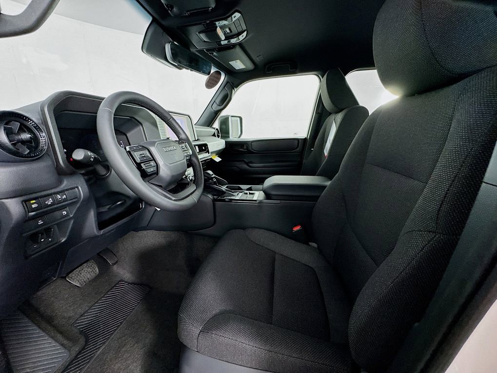 New 2026 Toyota Land Cruiser 1958 image 14