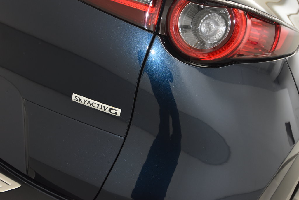 New 2026 MAZDA CX-30 AWD 2.5 S w/ Premium Package image 38