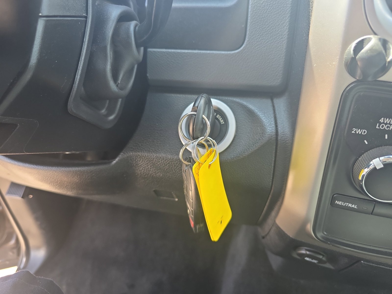Used 2015 RAM 2500 Big Horn image 30
