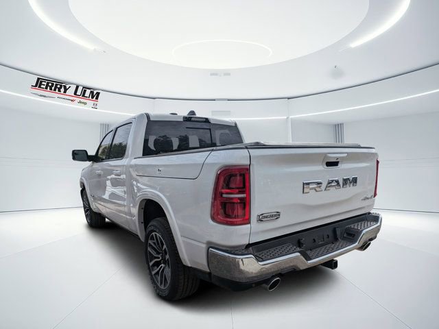 New 2026 RAM 1500 Limited image 5