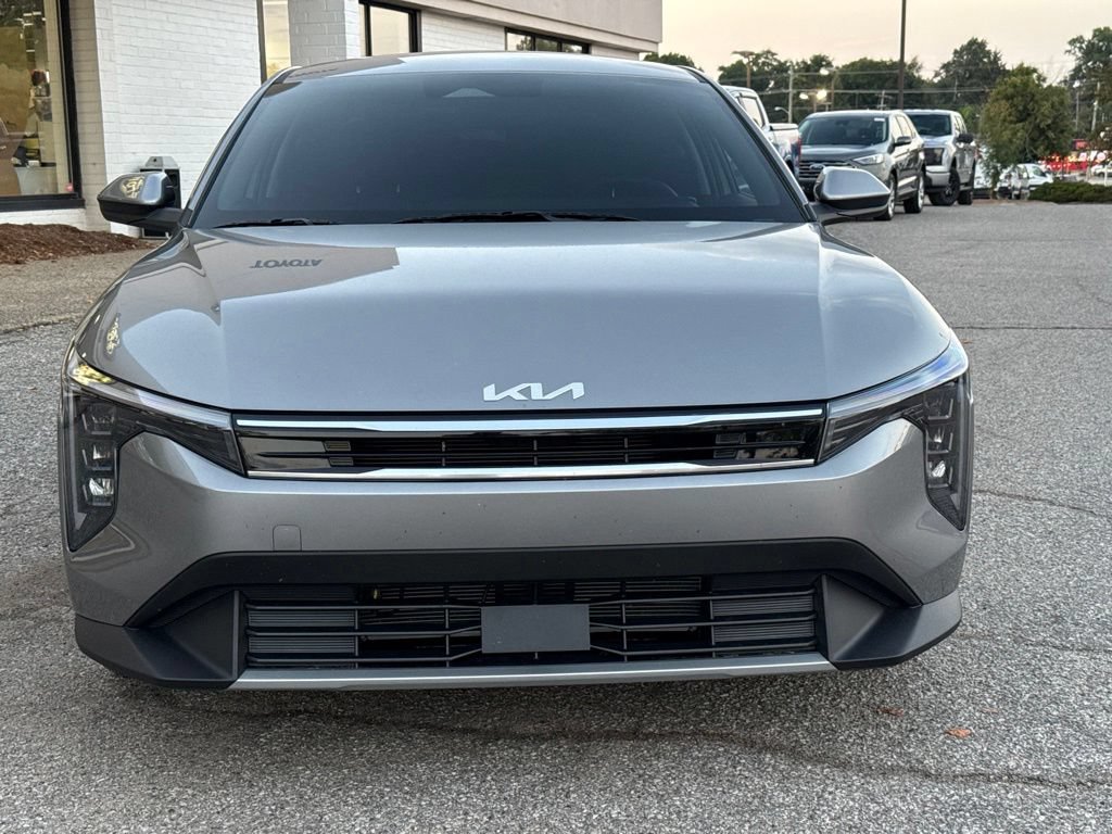 Used 2026 Kia K4 EX FWD image 12