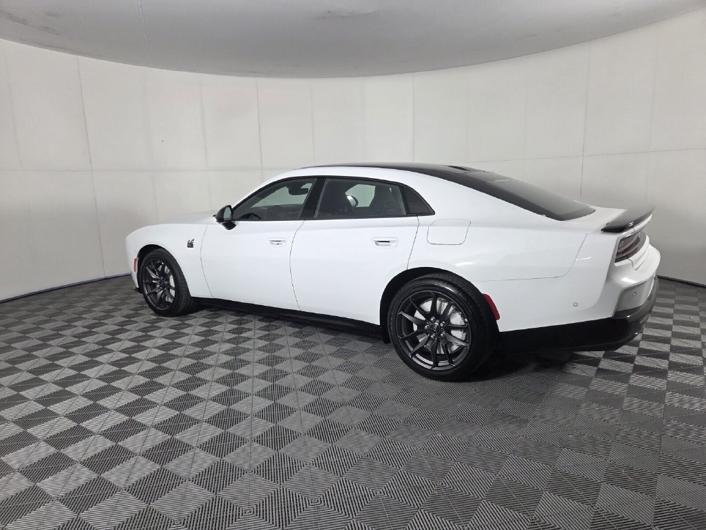 New 2026 Dodge Charger Scat Pack AWD/4WD image 7