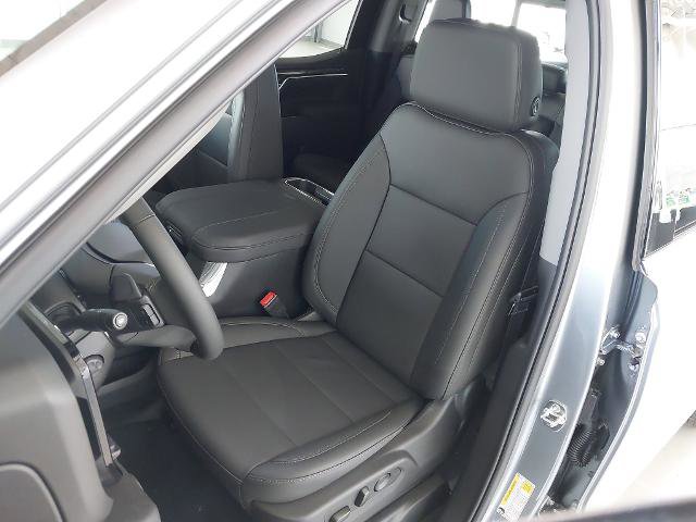 New 2026 Chevrolet Silverado 1500 LTZ w/ LTZ Premium Package AWD/4WD image 23