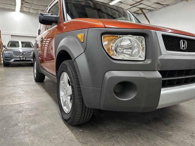 Used 2004 Honda Element EX image 37