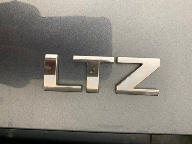 Used 2014 Chevrolet Silverado 1500 LTZ w/ LTZ Plus Package AWD/4WD image 38