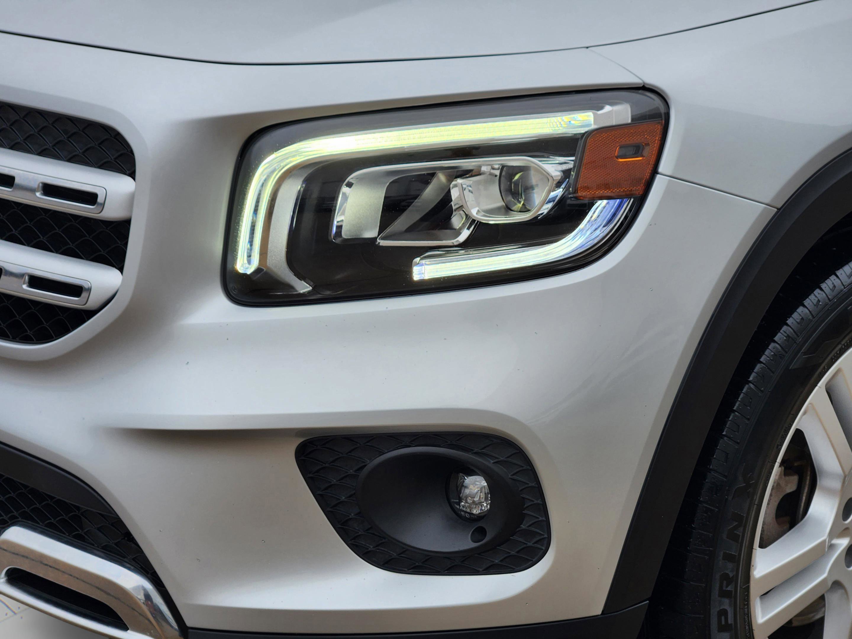 Used 2020 Mercedes-Benz GLB 250 image 29