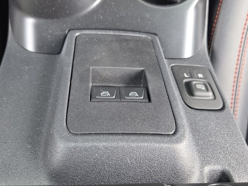 New 2025 Ford Bronco Stroppe Edition AWD/4WD image 20
