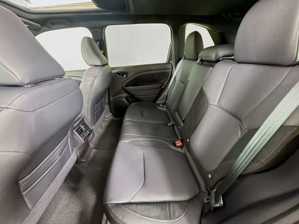 New 2026 Subaru Forester Touring AWD/4WD image 30