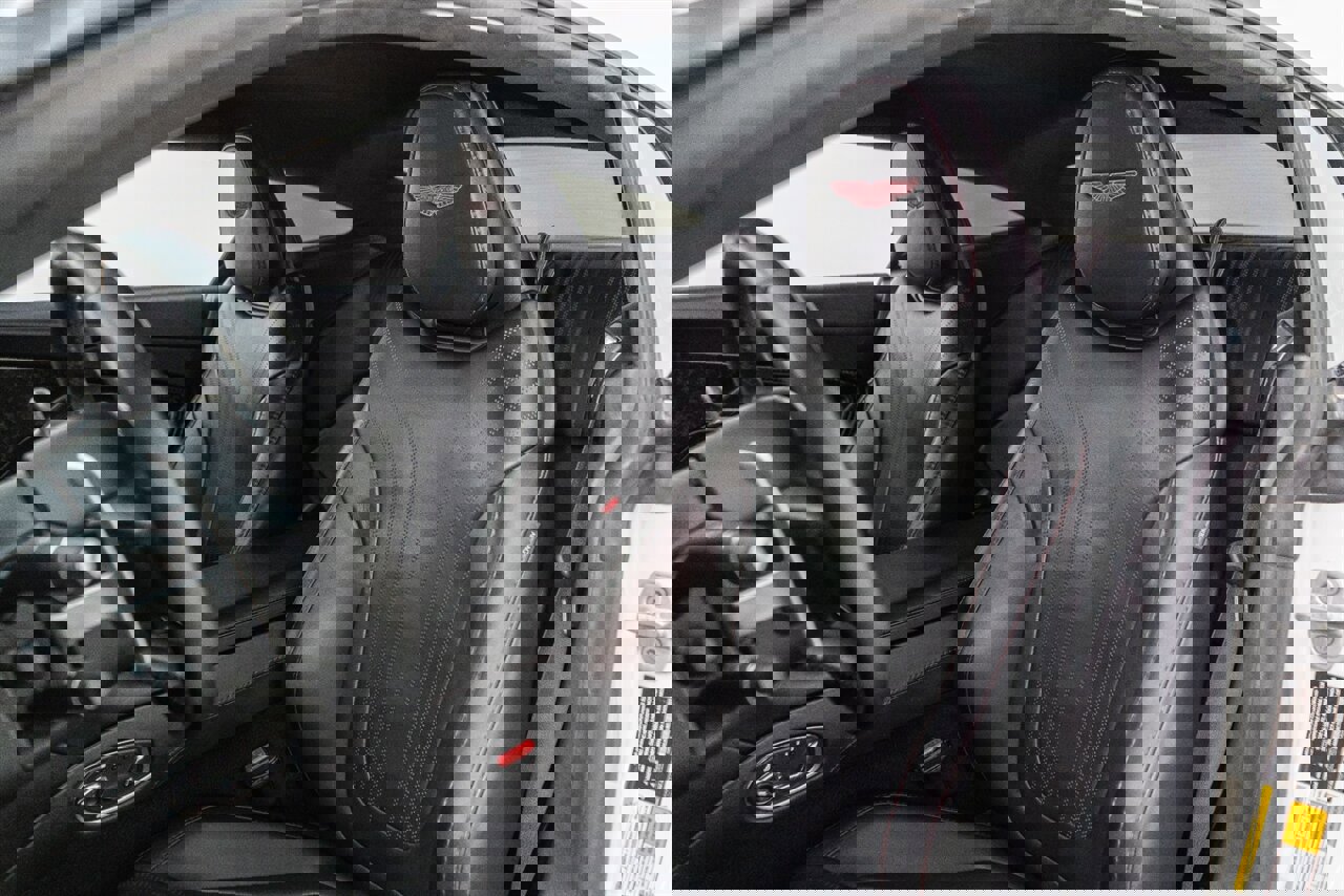 Used 2018 Aston Martin DB11 V12 image 30