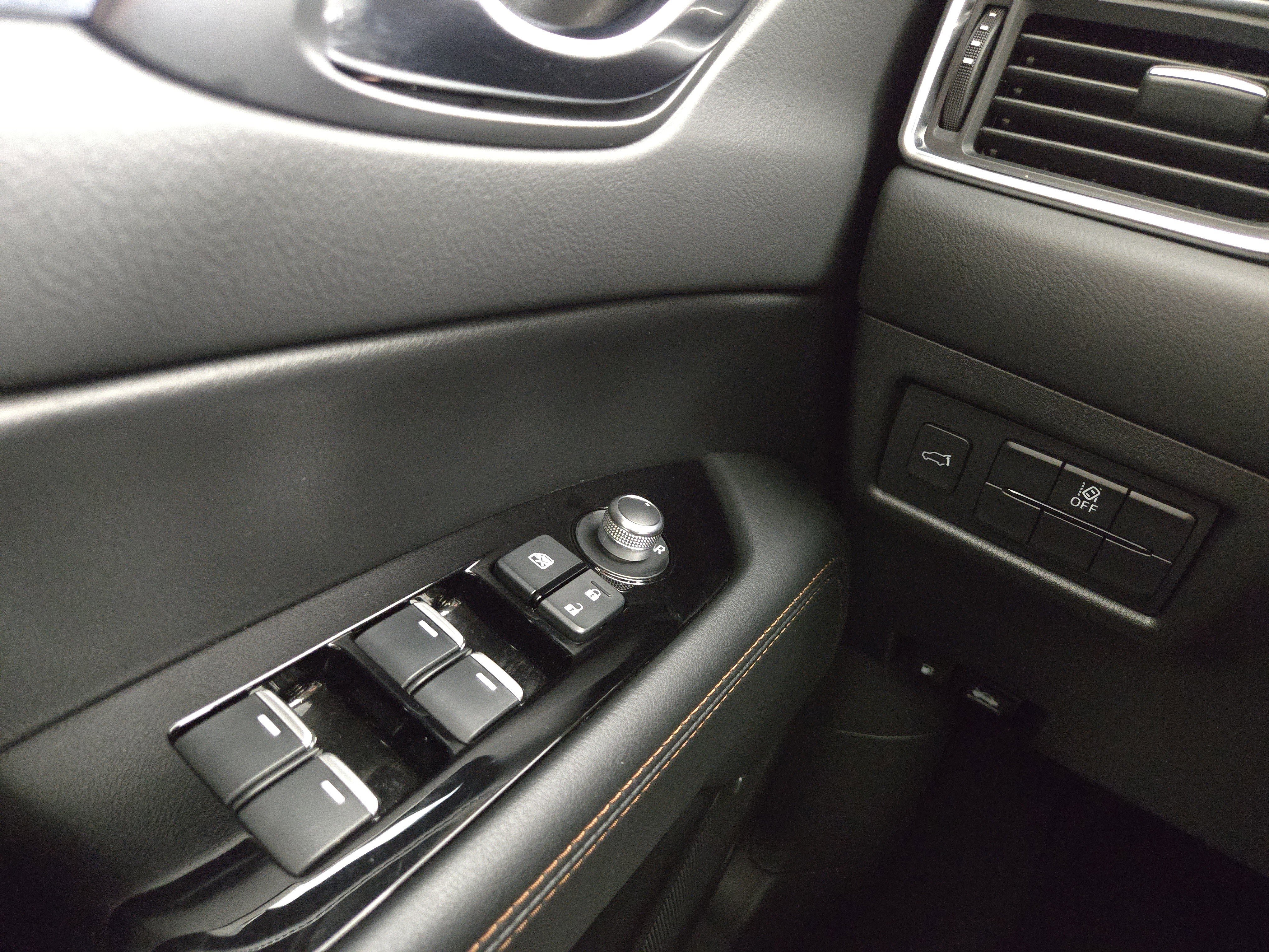 Used 2023 MAZDA CX-5 AWD 2.5 S w/ Premium Package image 31