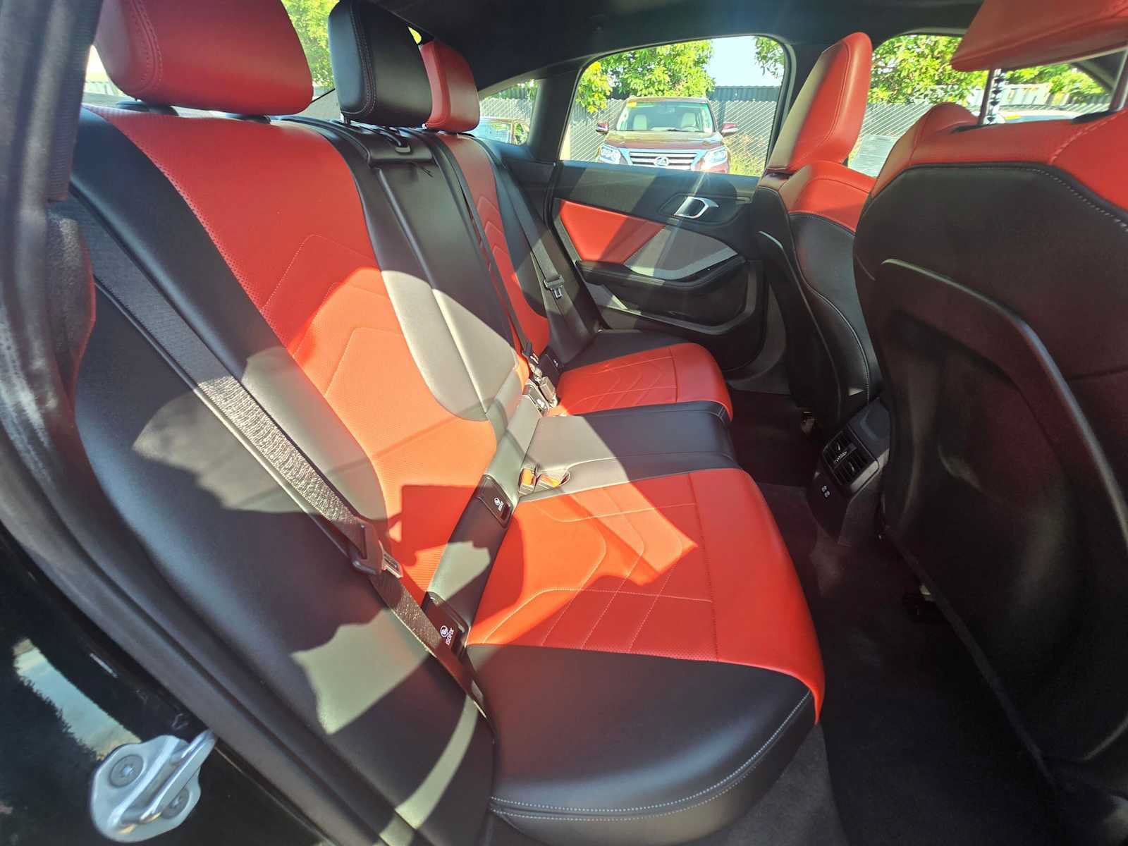 Used 2025 BMW 228i xDrive AWD/4WD image 12