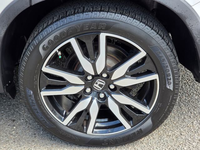 Used 2019 Honda Pilot Elite image 15