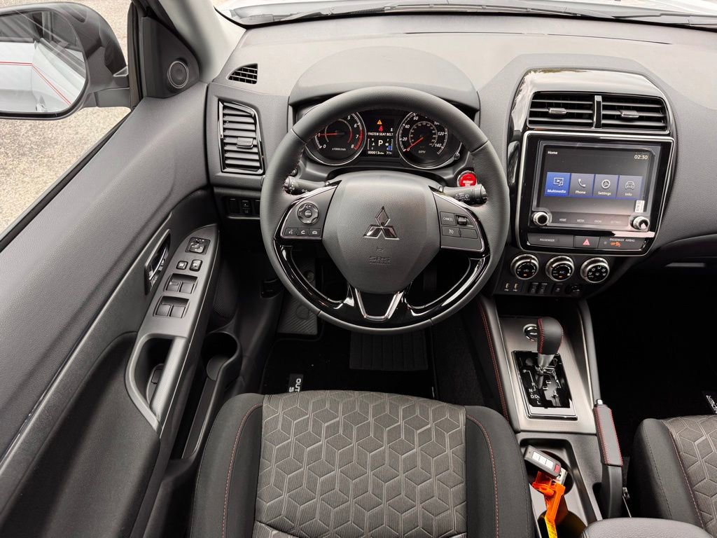 New 2026 Mitsubishi Outlander Sport AWD image 18